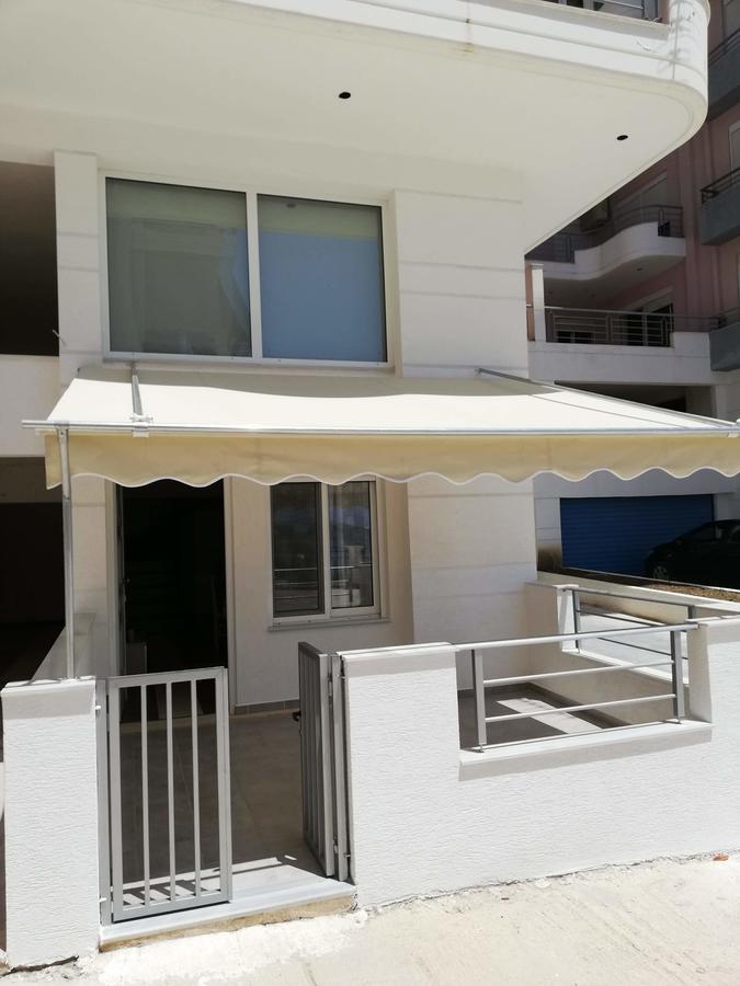 Sweet Dreams Apartament Apartman Saranda Kültér fotó