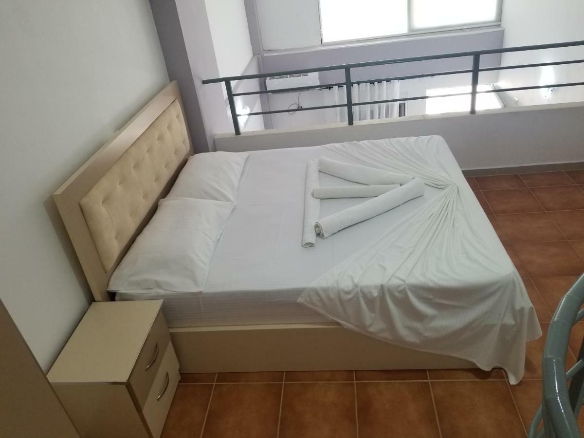 Sweet Dreams Apartament Apartman Saranda Kültér fotó